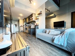 Suites @ Katong (D15), Apartment #444346181